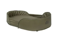 Discount Basix Carp Cradle #XL Dark Kamo 114x27x75cm Messen, Wiegen, Hältern
