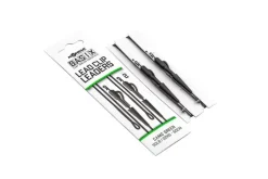 Clearance Basix Lead Clip Leaders 50cm 48,5lb Vorfächer
