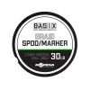 New Basix Spod/Marker Braid 200m Hauptschnüre