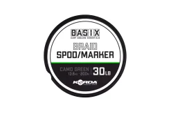 New Basix Spod/Marker Braid 200m Hauptschnüre