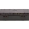 Best Basix Tackle Box 24x5x12cm Boxen & Eimer