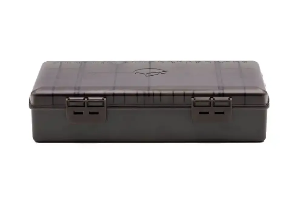 Best Basix Tackle Box 24x5x12cm Boxen & Eimer
