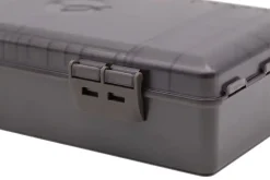 Best Basix Tackle Box 24x5x12cm Boxen & Eimer