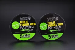 Best Boilie Funnel Web Micromesh Refill 5m Kleinteile