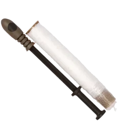 New Boilie Funnel Web PVA System 7m Kleinteile