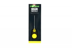 Online Braided Hair Needle 7cm Yellow Kleinteile|Tools & Werkzeuge
