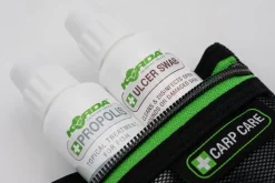 Best Carp Care Kit Messen, Wiegen, Hältern