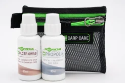 Best Carp Care Kit Messen, Wiegen, Hältern