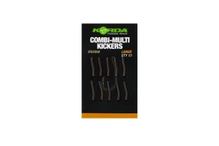 Online Combi Multi Kicker Brown #L Kleinteile