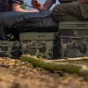 New Compac Bucket 17L Hauptschnüre|Kopfbedeckungen