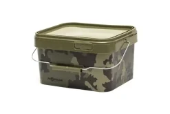 New Compac Bucket 17L Hauptschnüre|Kopfbedeckungen
