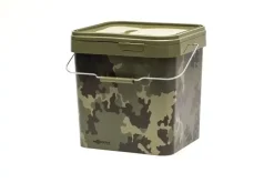 New Compac Bucket 17L Hauptschnüre|Kopfbedeckungen