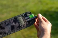 New Compac Distance Stick Bag Dark Kamo Taschen & Rucksäcke