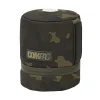 Hot Compac Gas Canister Jacket Dark Kamo Taschen & Rucksäcke