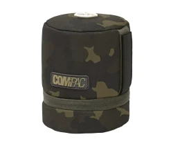 Hot Compac Gas Canister Jacket Dark Kamo Taschen & Rucksäcke