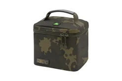 Hot Compac Goo Bag #Small Dark Kamo Taschen & Rucksäcke
