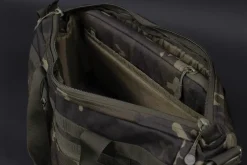 Compac Messenger Bag Dark Kamo Taschen & Rucksäcke