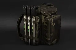 Hot Compac Rucksack 30 Dark Kamo Taschen & Rucksäcke