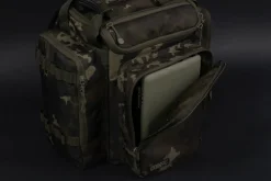 Hot Compac Rucksack 30 Dark Kamo Taschen & Rucksäcke