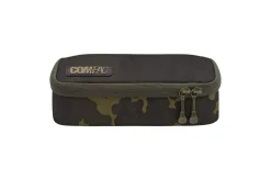 Hot Compac Spool Case #Narrow Dark Kamo Taschen & Rucksäcke