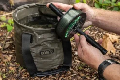 New Compac Spooling Bucket Boxen & Eimer