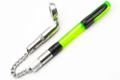 New Complete Indicator Green Bissanzeiger