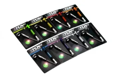 New Complete Indicator Green Bissanzeiger