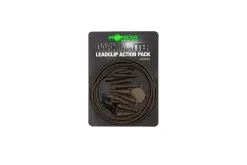Hot Dark Matter Action Pack Weed Kleinteile