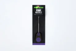 Outlet Fine Latch Needle 7cm Purple Kleinteile|Tools & Werkzeuge