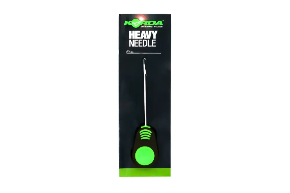Best Heavy Latch Needle 7cm Green Tools & Werkzeuge