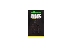 Hot High Grip Hook Bead #Medium Kleinteile