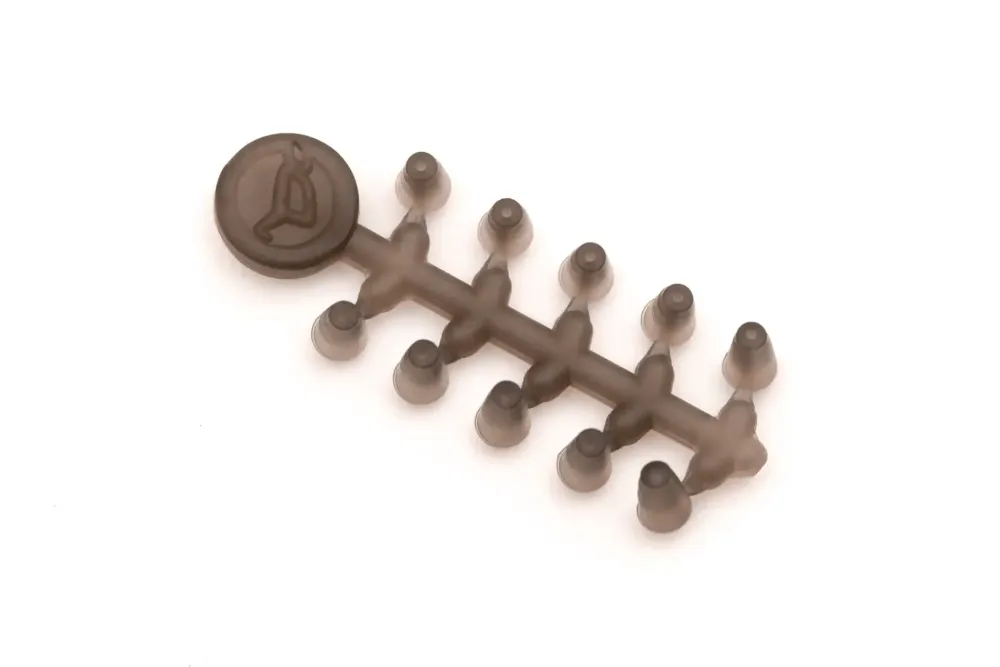 Hot High Grip Hook Bead #Medium Kleinteile