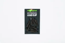 Hybrid Lead Clips Weed Kleinteile