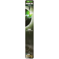 Online Krank Rig #4 Haken