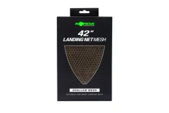Clearance Landing Net Mesh 42" Shallow Kescher