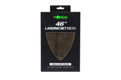 Clearance Landing Net Mesh 46" Shallow Kescher