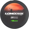 Sale LongChuck 1000m Clear 0,40mm 20lb Schnüre