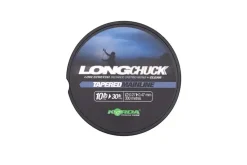 Clearance LongChuck Tapered Mainline 10-30lb/0.27-0.47mm Hauptschnüre|Schnüre