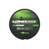 Best LongChuck Tapered Mainline 12-30lb/0.30-0.47mm Green Hauptschnüre|Schnüre