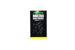 Online Micro Rig Ring Swivel #Medium Kleinteile
