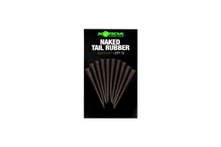 Sale Naked Tail Rubber Gracel/Clay Kleinteile