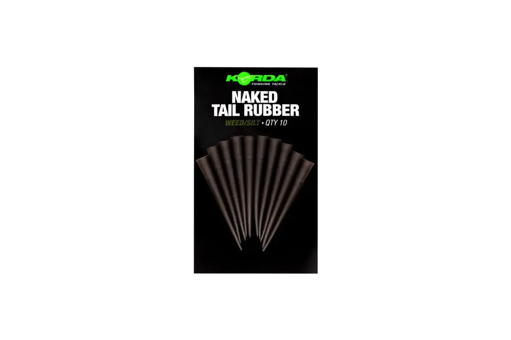 Sale Naked Tail Rubber Gracel/Clay Kleinteile