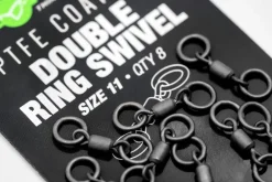 Outlet PTFE Double Ring Swivel #11 Kleinteile