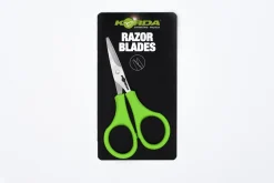 New Razor Blades Tools & Werkzeuge