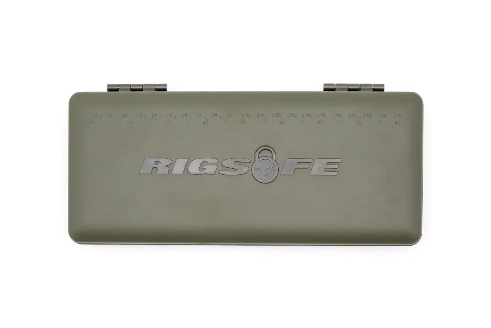 Best Rigsafe Combi Boxen & Eimer