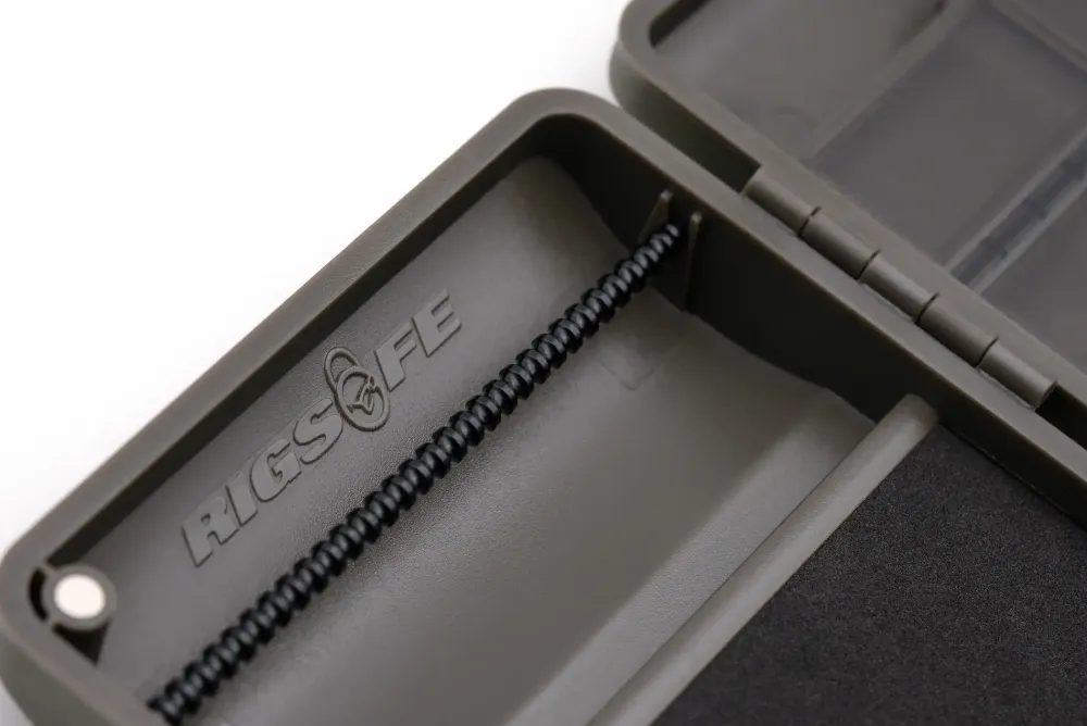 Best Rigsafe Combi Boxen & Eimer