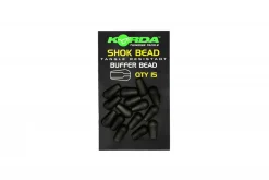 Outlet Shok Bead Weedy Green Kleinteile