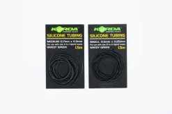 Discount Silicone Tube 1,5m Green 0,50mm Kleinteile