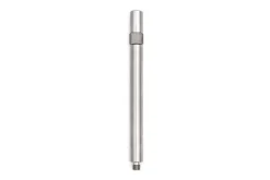 Hot Singlez Upright Stainless Steel 6,5" Stainless Steel Rutenablagen