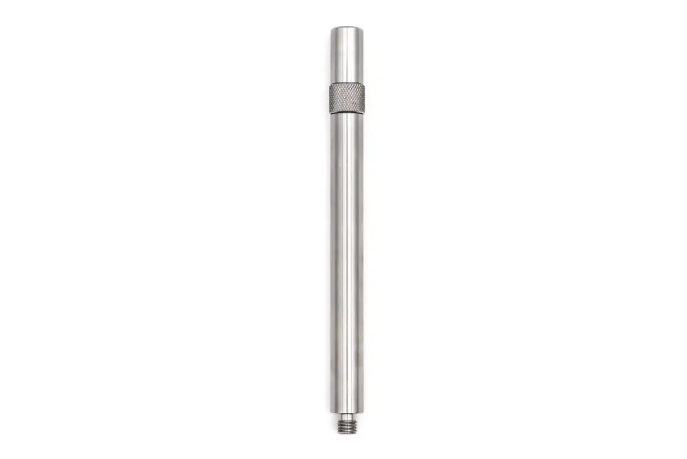 Hot Singlez Upright Stainless Steel 6,5" Stainless Steel Rutenablagen
